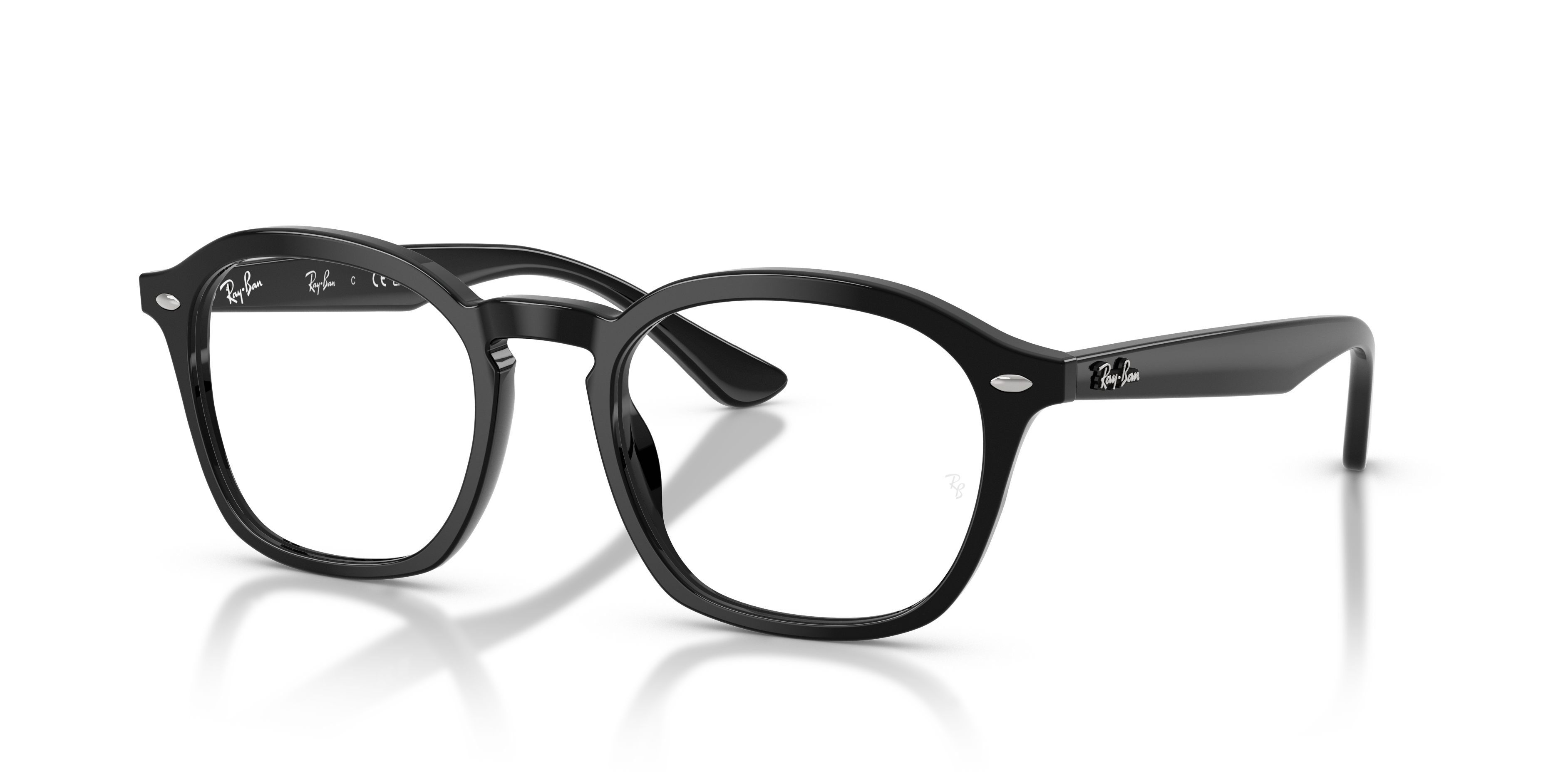 Ray-Ban RX5451 2000  